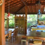Camping Novo Ponto Gastronomico-Paraty Mirim-RJ-8