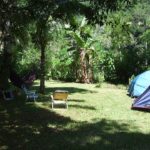 Camping Novo Ponto Gastronomico-Paraty Mirim-RJ-9