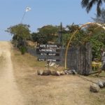 Camping Ozzi Kite-Arraial do Cabo-RJ-5