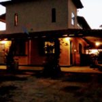 Camping Ozzi Kite-Arraial do Cabo-RJ-7