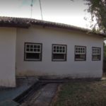 Camping Parque Estadual do Rio Preto-Sao Gonçalo do Rio Preto-mg 1