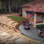 Camping Parque Estadual do Rio Preto-Sao Gonçalo do Rio Preto-mg 2
