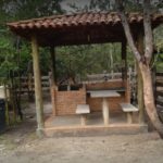 Camping Parque Estadual do Rio Preto-Sao Gonçalo do Rio Preto-mg 3