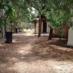 Camping Parque Estadual do Rio Preto-Sao Gonçalo do Rio Preto-mg 4