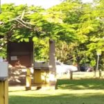 Camping Parque Lazer – Praínha de Entre Rios-SC-1