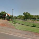 Camping Parque Lazer – Praínha de Entre Rios-SC-2