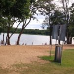 Camping Parque Lazer – Praínha de Entre Rios-SC-3