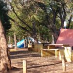 Camping Parque Lazer – Praínha de Entre Rios-SC-6