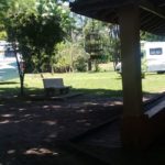 Camping Parque Municipal-Santa Rita do Passa Quatro-sp-