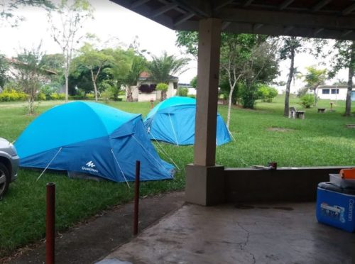 Camping Parque Municipal-Santa Rita do Passa Quatro-sp-1