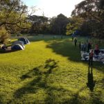 Camping Parque Natural Morro Azul – Timbo – SC-1