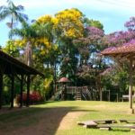 Camping Parque Natural Morro Azul – Timbo – SC-2
