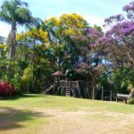 Camping Parque Natural Morro Azul – Timbo – SC-3