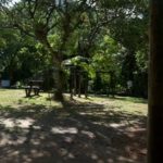 Camping Parque Natural Morro Azul – Timbo – SC-4