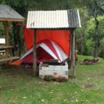 Camping Parque das 8 Cachoeiras-São Francisco de Paula-RS 1