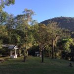 Camping Parque das 8 Cachoeiras-São Francisco de Paula-RS