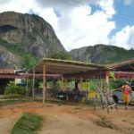 Camping Pedra da Boca -araruna-pb