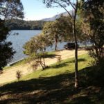 Camping Pesqueiro Tio Maneco-Campina Grande do Sul-PR-2