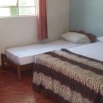 Camping Pousada Quedas D’Água-rio verde-ms-1