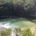 Camping Pousada Quedas D’Água-rio verde-ms-10