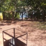 Camping Pousada Quedas D’Água-rio verde-ms-11