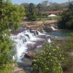 Camping Pousada Quedas D’Água-rio verde-ms-12
