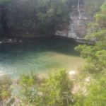 Camping Pousada Quedas D’Água-rio verde-ms-13