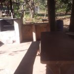 Camping Pousada Quedas D’Água-rio verde-ms-16
