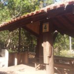 Camping Pousada Quedas D’Água-rio verde-ms-17