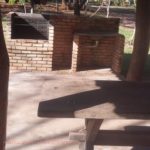 Camping Pousada Quedas D’Água-rio verde-ms-18