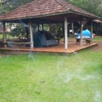 Camping Pousada Quedas D’Água-rio verde-ms-19