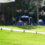 Camping Pousada Quedas D’Água-rio verde-ms-20