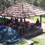 Camping Pousada Quedas D’Água-rio verde-ms-21