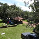 Camping Pousada Quedas D’Água-rio verde-ms-23