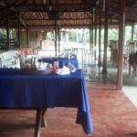 Camping Pousada Quedas D’Água-rio verde-ms-6