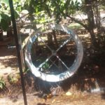 Camping Pousada Quedas D’Água-rio verde-ms-7
