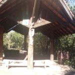 Camping Pousada Quedas D’Água-rio verde-ms-9