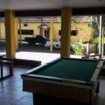 Camping Poço do Caixão – Timbé do Sul-SC-11