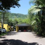 Camping Poço do Caixão – Timbé do Sul-SC-2