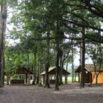 Camping Poço do Caixão – Timbé do Sul-SC-3