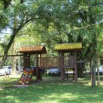 Camping Poço do Caixão – Timbé do Sul-SC-4
