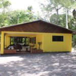 Camping Poço do Caixão – Timbé do Sul-SC-5