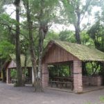 Camping Poço do Caixão – Timbé do Sul-SC-9