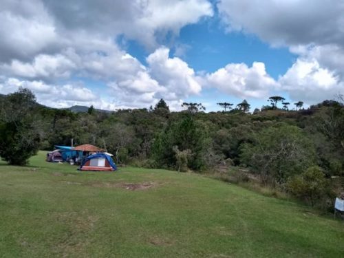Camping Recanto Saltinho-tijucas do sul-sc - 30