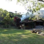 Camping Refúgio Pedra Aguda-bom Jardim-RJ-2
