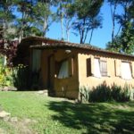 Camping Refúgio Pedra Aguda-bom Jardim-RJ-3