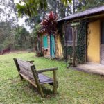 Camping Refúgio Pedra Aguda-bom Jardim-RJ-6