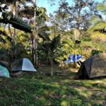 Camping Refúgio Pedra Aguda-bom Jardim-RJ-7
