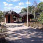 Camping Refúgio e Raíz – Carolina-MA-1