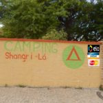 Camping Shangri Lá Canoa Quebrada-aracati-ce-1